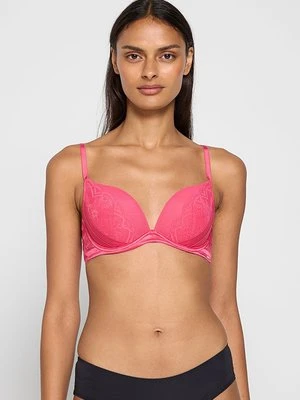 Biustonosz z fiszbiną Dorina