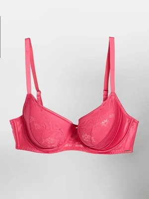 Biustonosz z fiszbiną Dorina