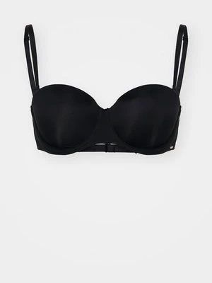 Biustonosz z fiszbiną Dorina