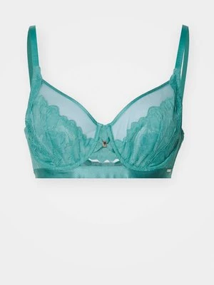 Biustonosz z fiszbiną Dorina