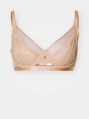 Biustonosz z fiszbiną Dorina