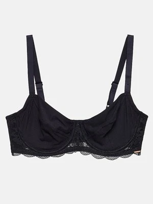 Biustonosz z fiszbiną Dorina