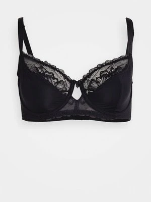 Biustonosz z fiszbiną Dorina