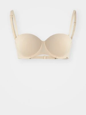 Biustonosz z fiszbiną Dorina