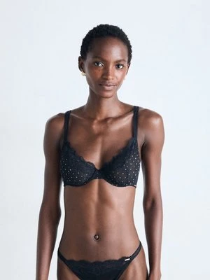 Biustonosz z fiszbiną Dorina