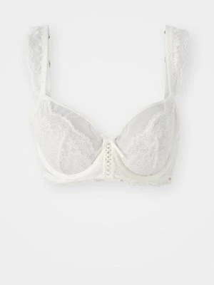 Biustonosz z fiszbiną Dorina