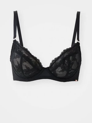 Biustonosz z fiszbiną Dorina