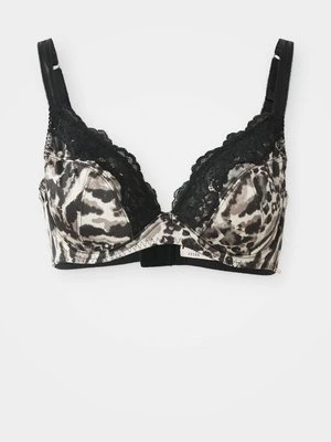 Biustonosz z fiszbiną Dorina