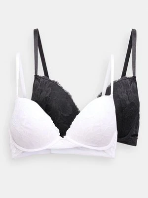 Biustonosz z fiszbiną Dorina