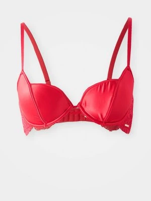 Biustonosz z fiszbiną Dorina