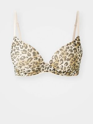 Biustonosz z fiszbiną Dorina