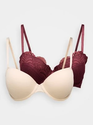 Biustonosz z fiszbiną Dorina