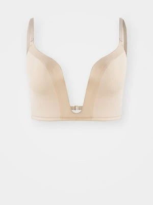 Biustonosz z fiszbiną Dorina