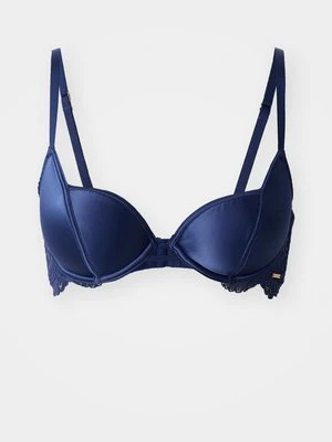 Biustonosz z fiszbiną Dorina