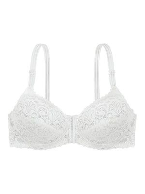 Biustonosz z fiszbiną Dorina