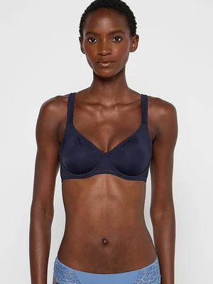 Biustonosz z fiszbiną Dorina