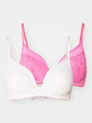 Biustonosz z fiszbiną Dorina