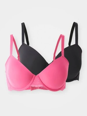 Biustonosz z fiszbiną Dorina