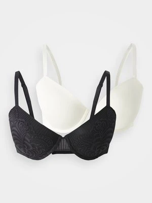 Biustonosz z fiszbiną Dorina