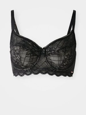 Biustonosz z fiszbiną Dorina