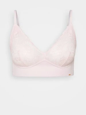 Biustonosz z fiszbiną Dorina