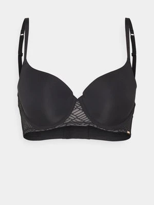 Biustonosz z fiszbiną Dorina