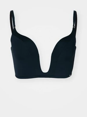 Biustonosz z fiszbiną Dorina