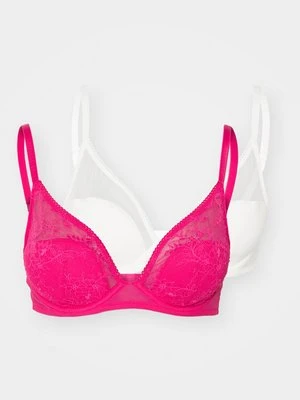 Biustonosz z fiszbiną Dorina