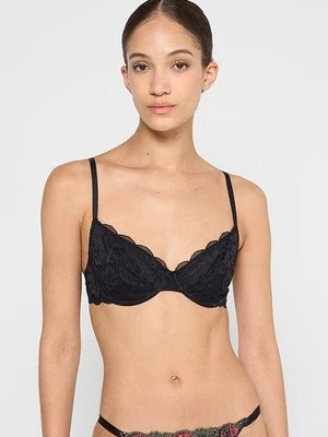 Biustonosz z fiszbiną Dorina