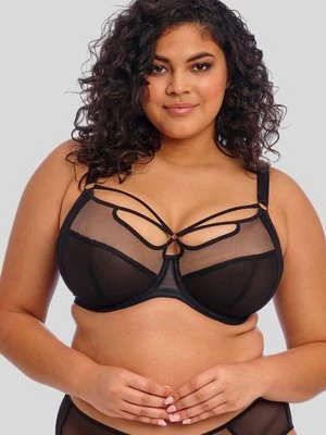 Biustonosz z fiszbiną Elomi