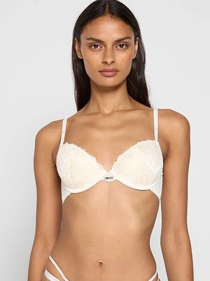 Biustonosz z fiszbiną Emporio Armani