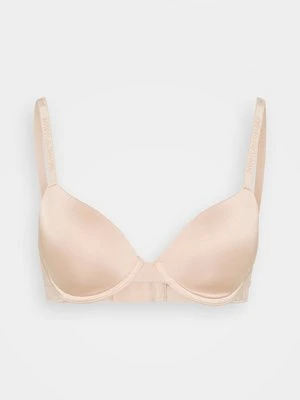 Biustonosz z fiszbiną Emporio Armani