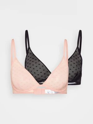 Biustonosz z fiszbiną Even&Odd