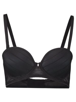 Biustonosz z fiszbiną Freya