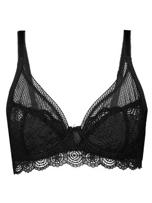 Biustonosz z fiszbiną Freya