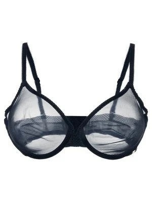 Biustonosz z fiszbiną Gossard