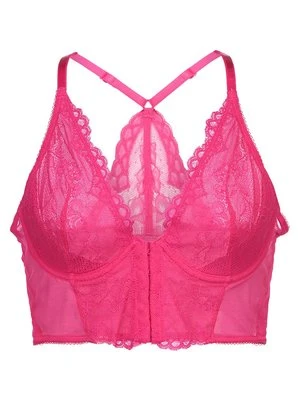 Biustonosz z fiszbiną Gossard