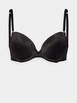 Biustonosz z fiszbiną Guess