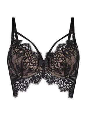 Biustonosz z fiszbiną Hunkemöller