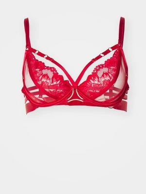Biustonosz z fiszbiną Hunkemöller