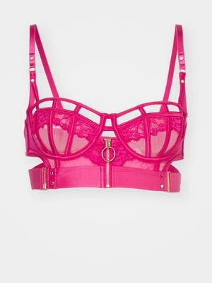 Biustonosz z fiszbiną Hunkemöller