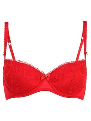 Biustonosz z fiszbiną Hunkemöller