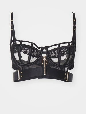Biustonosz z fiszbiną Hunkemöller