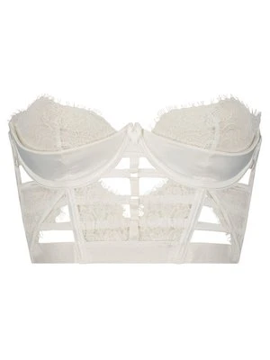 Biustonosz z fiszbiną Hunkemöller
