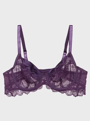 Biustonosz z fiszbiną Hunkemöller
