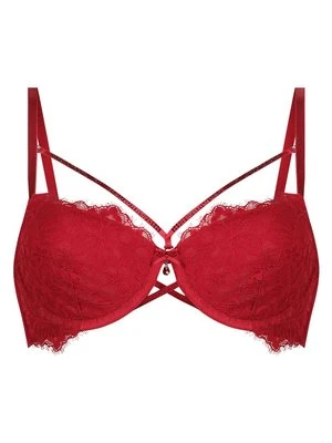 Biustonosz z fiszbiną Hunkemöller