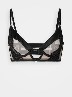 Biustonosz z fiszbiną Hunkemöller