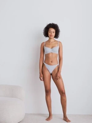 Biustonosz z fiszbiną Hunkemöller