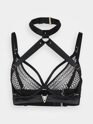 Biustonosz z fiszbiną Hunkemöller