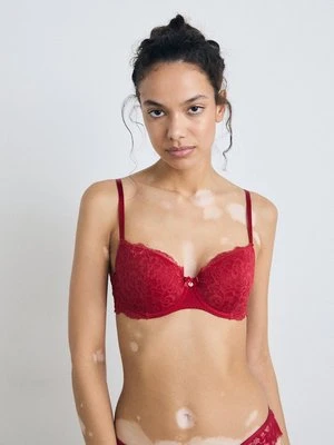 Biustonosz z fiszbiną Hunkemöller